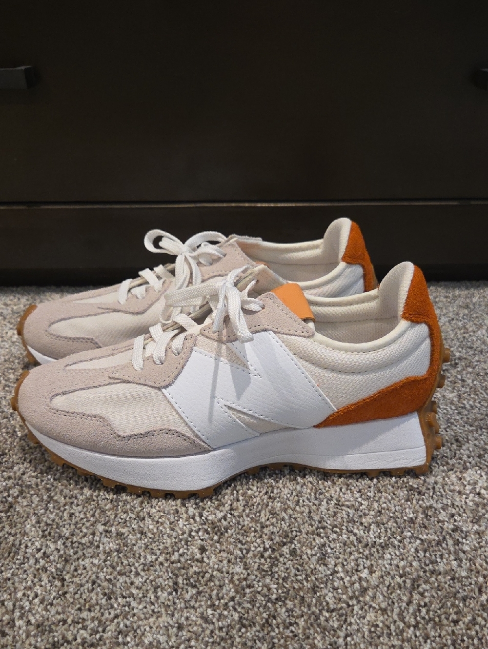 Women's New Balance 327